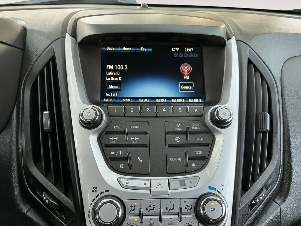 Used 2013 Chevrolet Equinox LT w/ Driver Convenience Package AWD/4WD image 14