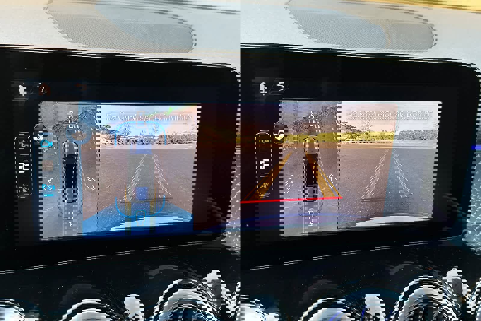 New 2026 Mercedes-Benz GLB 250 GLB 250 image 18