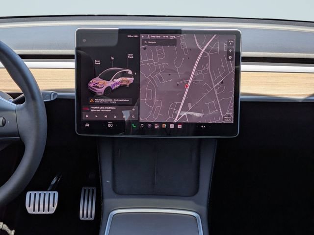 Used 2021 Tesla Model Y Performance AWD/4WD image 17