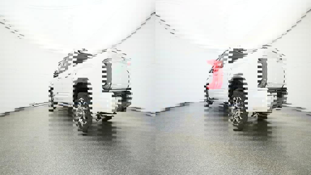 New 2026 Toyota Tundra 1794 Edition image 21