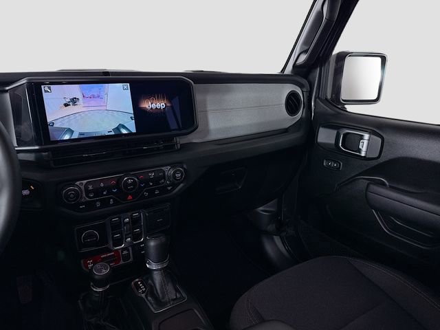 Used 2024 Jeep Gladiator Sport image 21