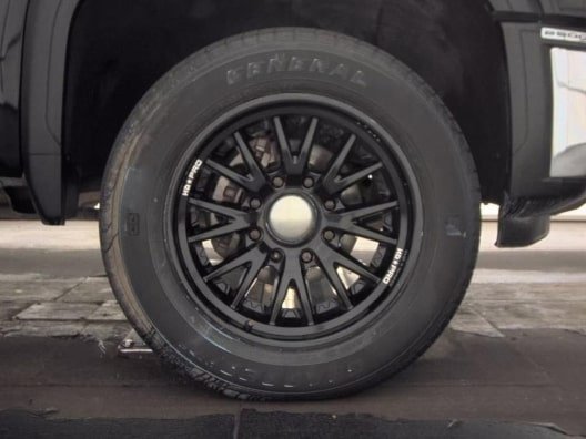 Used 2024 GMC Sierra 2500 Pro image 12