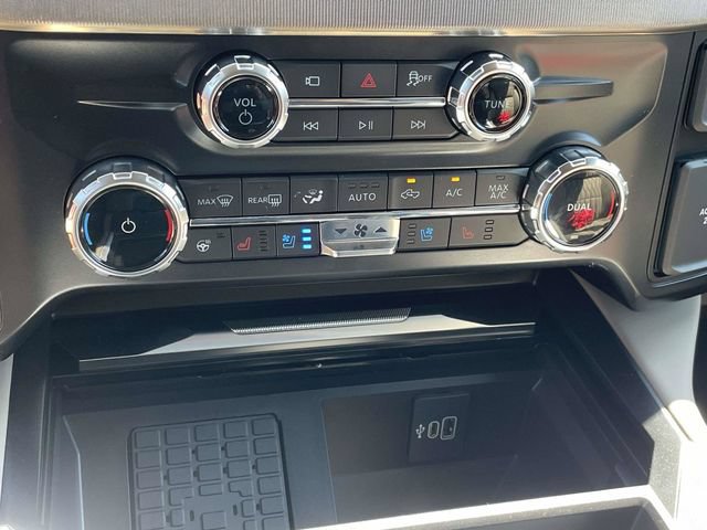 New 2026 Ford F350 Platinum w/ Platinum Plus Package AWD/4WD image 46