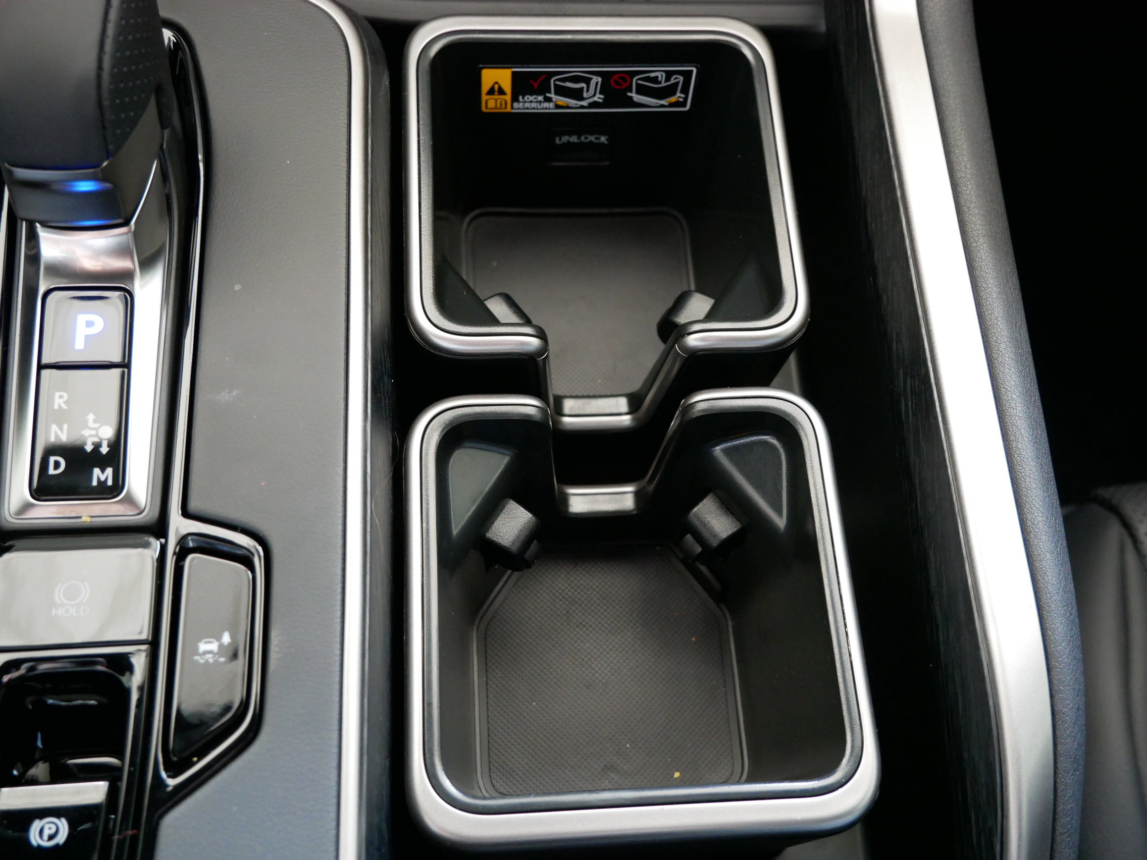 New 2026 Lexus TX 500h AWD image 22