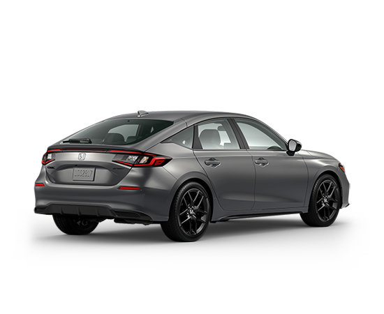 New 2026 Honda Civic Sport image 21