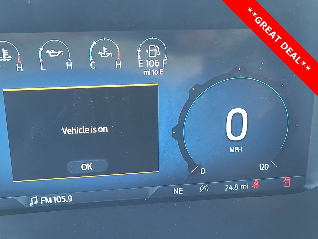 New 2024 Ford F150 XLT w/ Mobile Office Package image 33