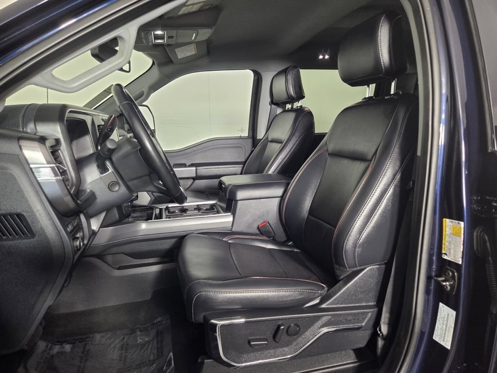 Used 2024 Ford F250 Lariat AWD/4WD image 10