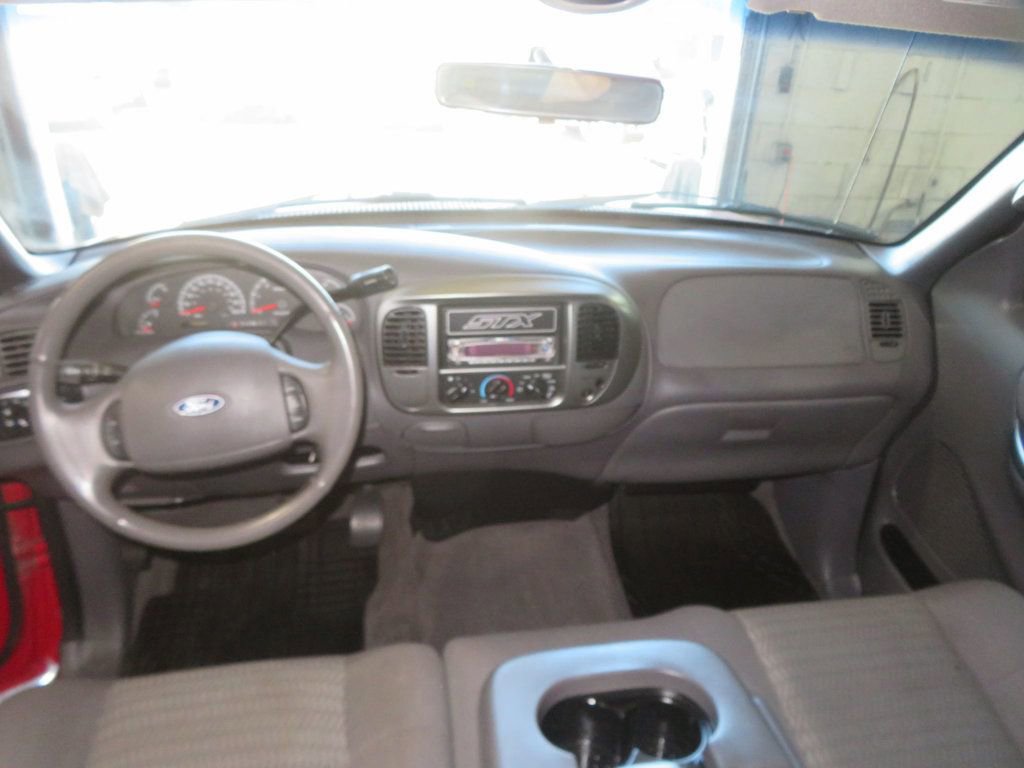 Used 2003 Ford F150 2WD SuperCab image 34