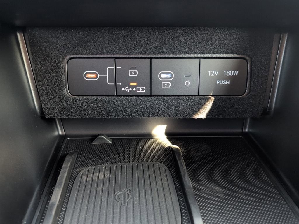 New 2026 Hyundai Sonata SEL image 17