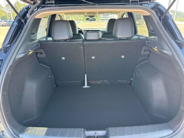 New 2027 Nissan Kicks SR FWD image 11