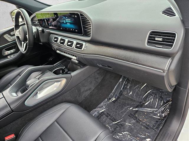 Certified 2022 Mercedes-Benz GLE 350 image 21