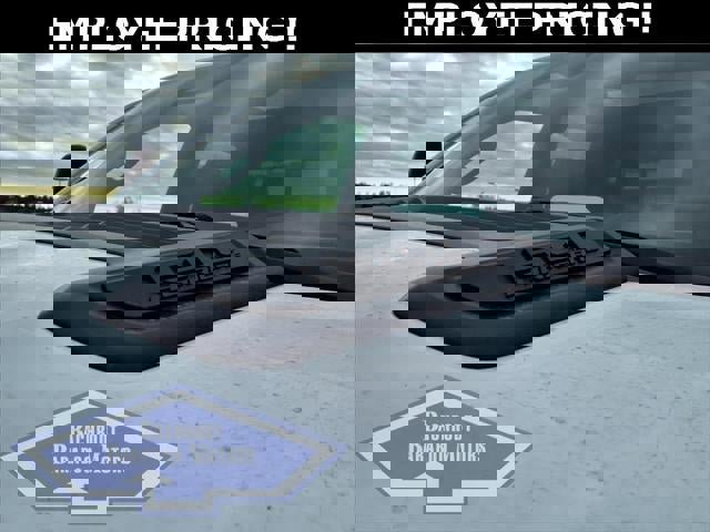 New 2026 RAM 1500 Laramie w/ Night Edition image 50