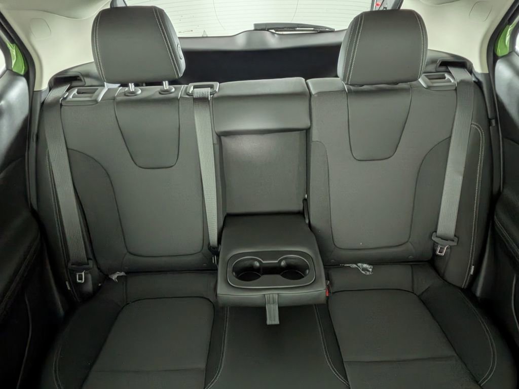 New 2026 Buick Encore GX Preferred w/ Comfort Package image 27