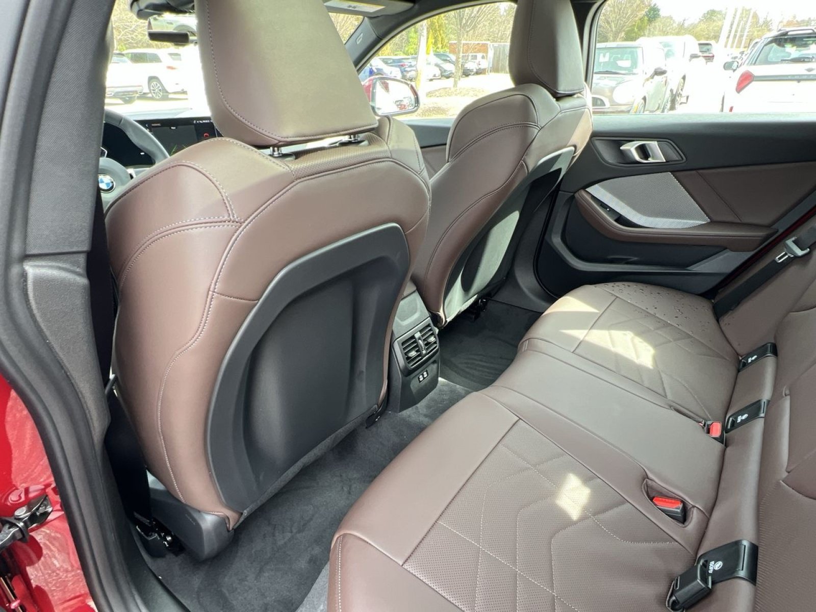 New 2025 BMW 228i xDrive w/ Premium Package AWD/4WD image 31