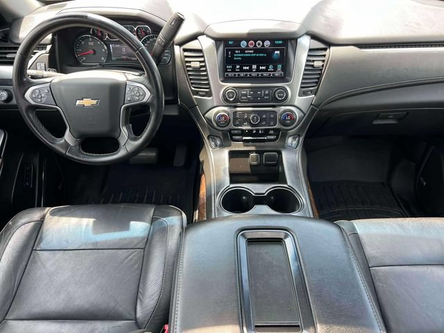 Used 2016 Chevrolet Tahoe LT AWD/4WD image 14