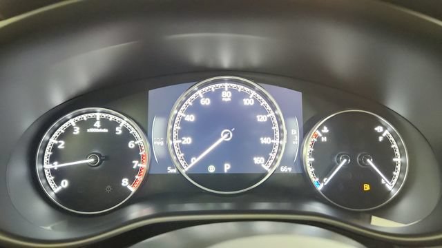 Used 2026 MAZDA MAZDA3 s Sport FWD image 15