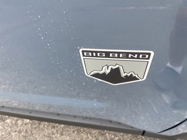 New 2025 Ford Bronco Sport Big Bend image 3