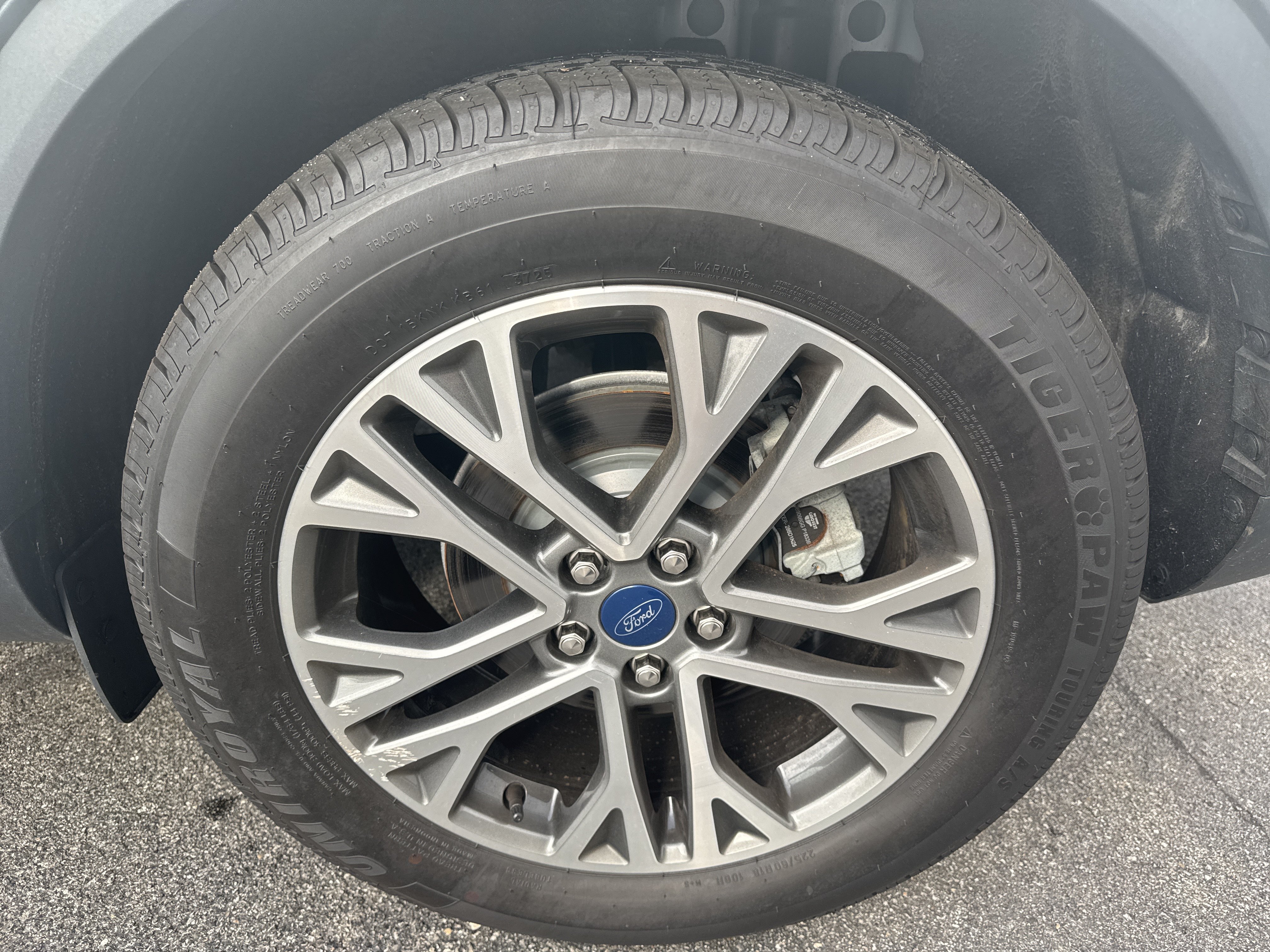 Used 2022 Ford Escape SEL AWD/4WD image 23