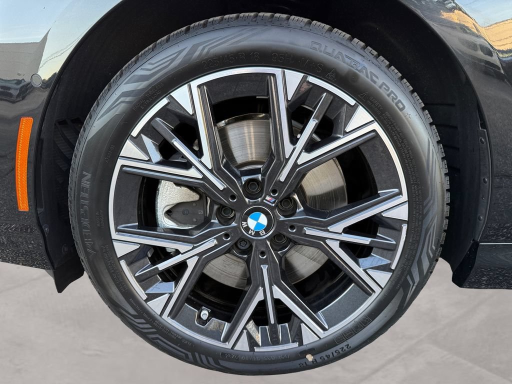 Certified 2026 BMW 228i xDrive w/ Premium Package AWD/4WD image 14