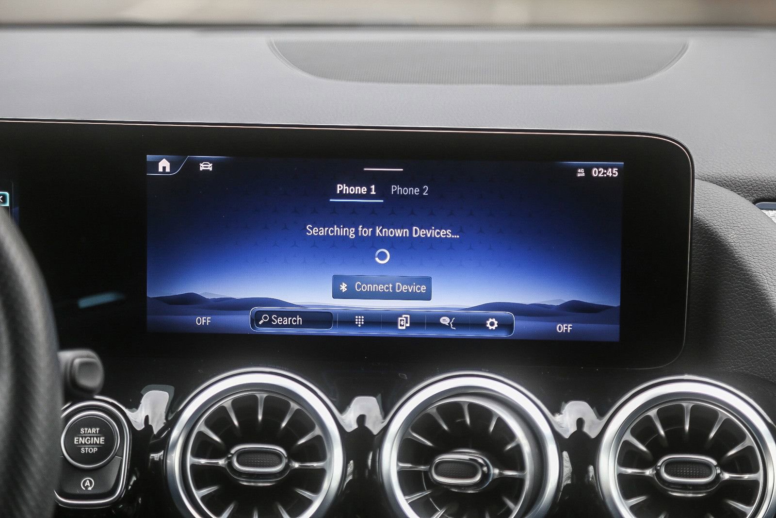 Certified 2025 Mercedes-Benz GLA 250 4MATIC image 12