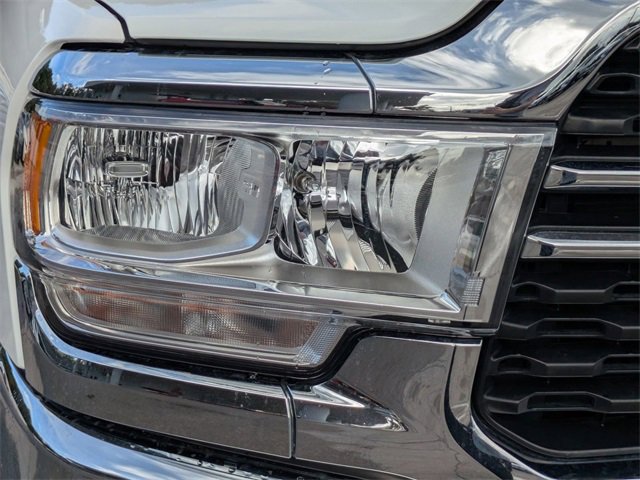 Used 2024 RAM 2500 Big Horn image 10