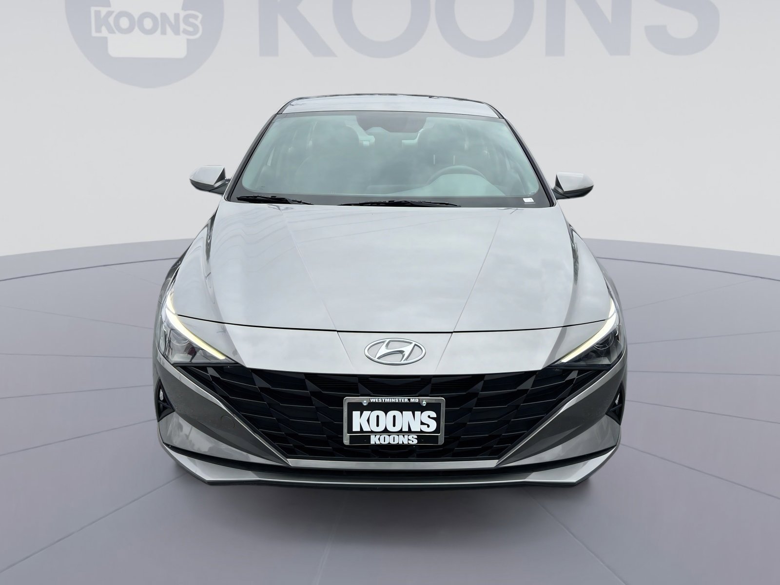 Used 2023 Hyundai Elantra SEL image 11