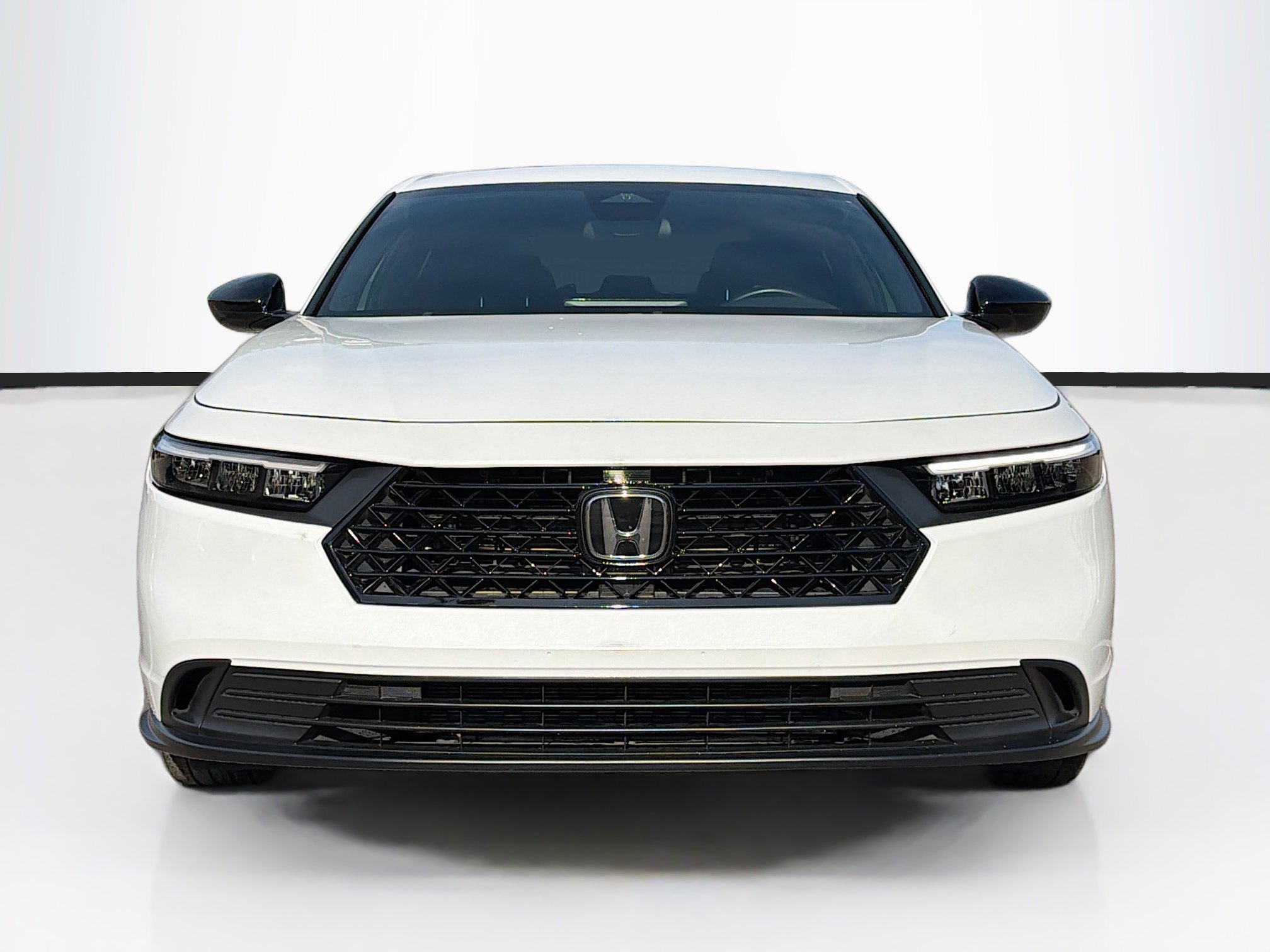 Used 2024 Honda Accord Sport image 8