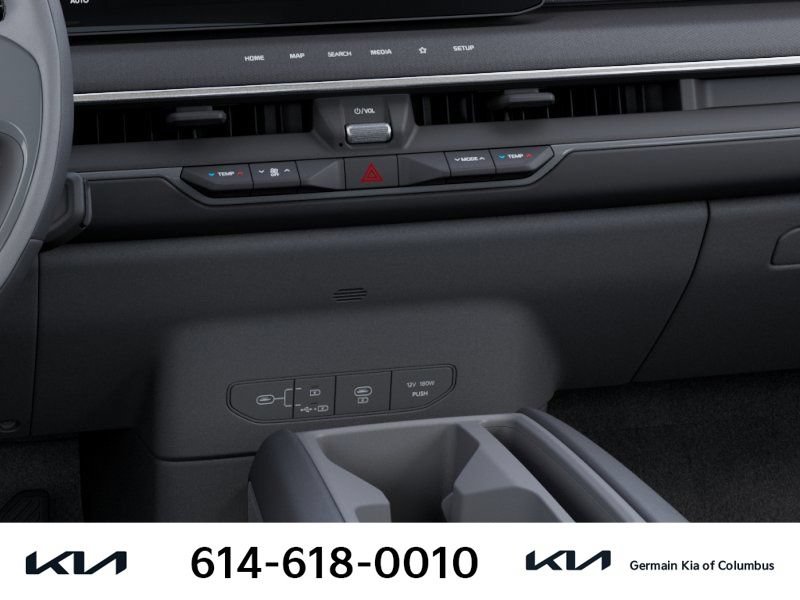 New 2026 Kia EV9 Wind AWD/4WD image 26
