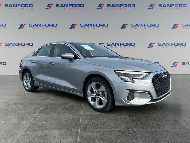 Used 2024 Audi A3 2.0T Premium image 7