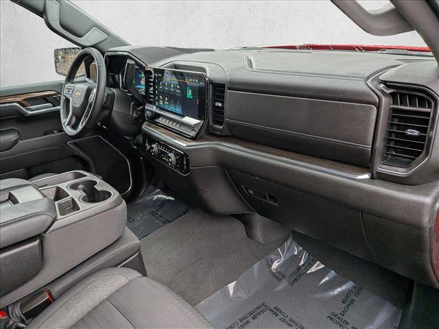 Used 2023 Chevrolet Silverado 1500 LT image 23
