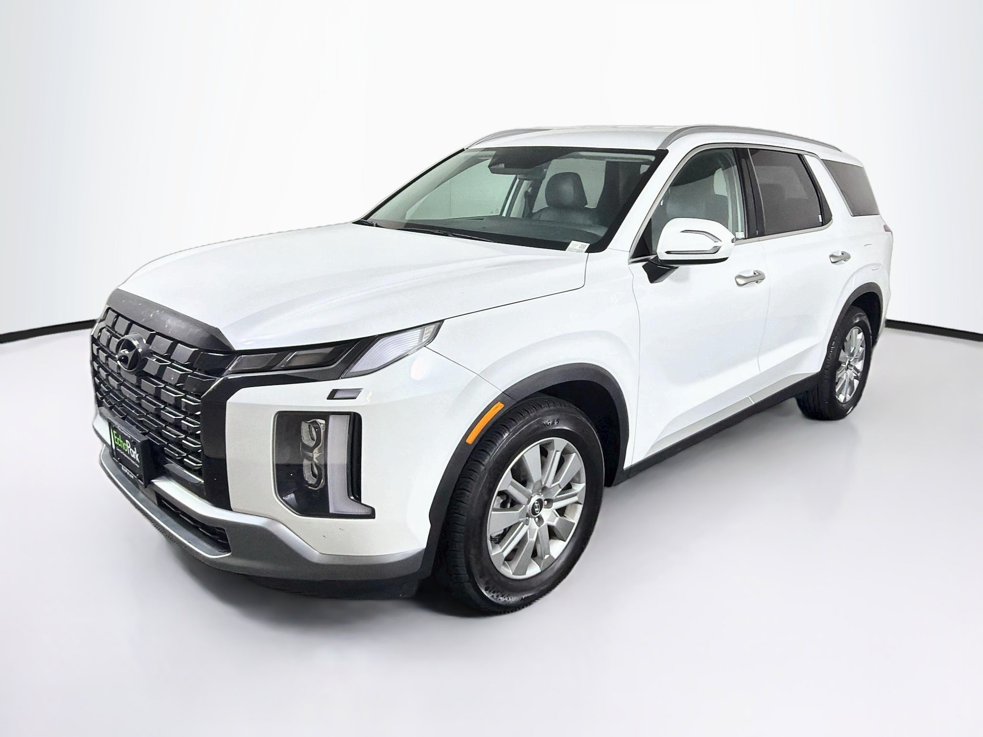 Used 2025 Hyundai Palisade SEL FWD image 3
