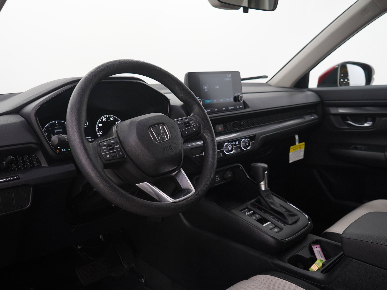 Used 2025 Honda CR-V LX image 23
