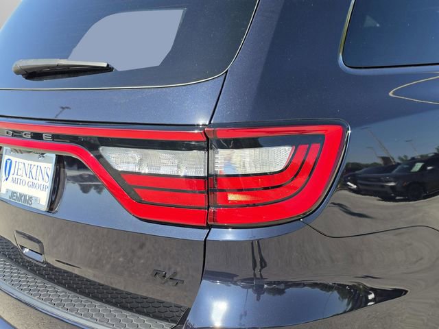 Certified 2024 Dodge Durango R/T RWD image 41