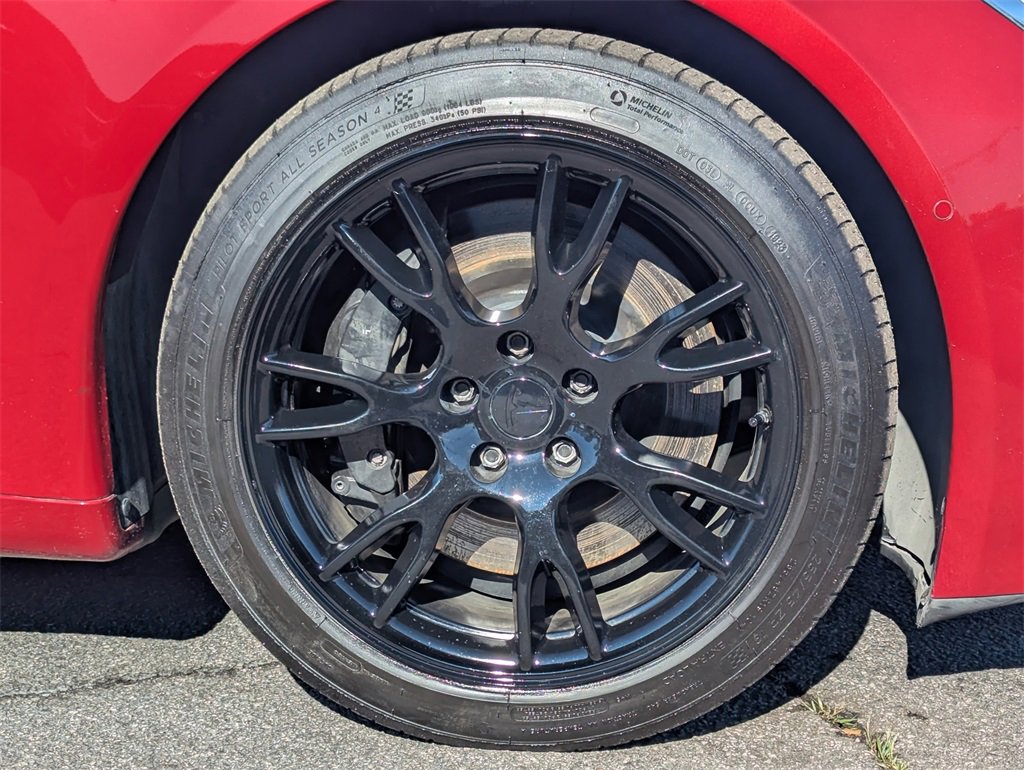 Used 2021 Tesla Model S Plaid image 27