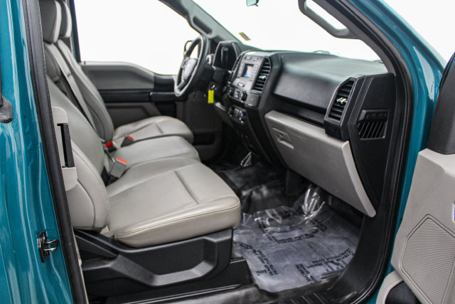 Used 2020 Ford F150 XL w/ XL Power Equipment Group AWD/4WD image 21