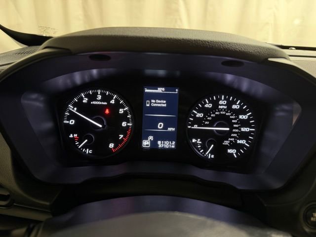 Certified 2024 Subaru Impreza 2.0i AWD/4WD image 11