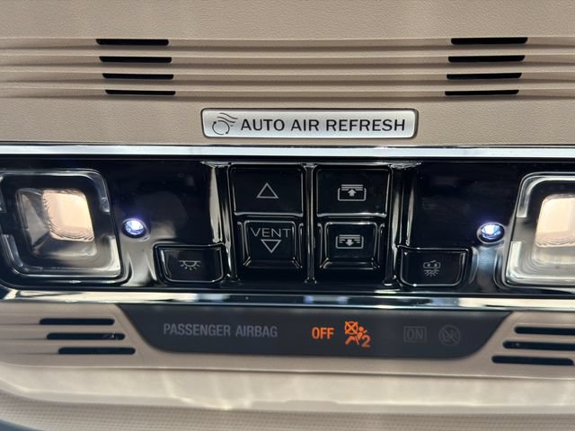 Used 2022 Lincoln Aviator Reserve w/ Equipment Group 201A RWD image 27