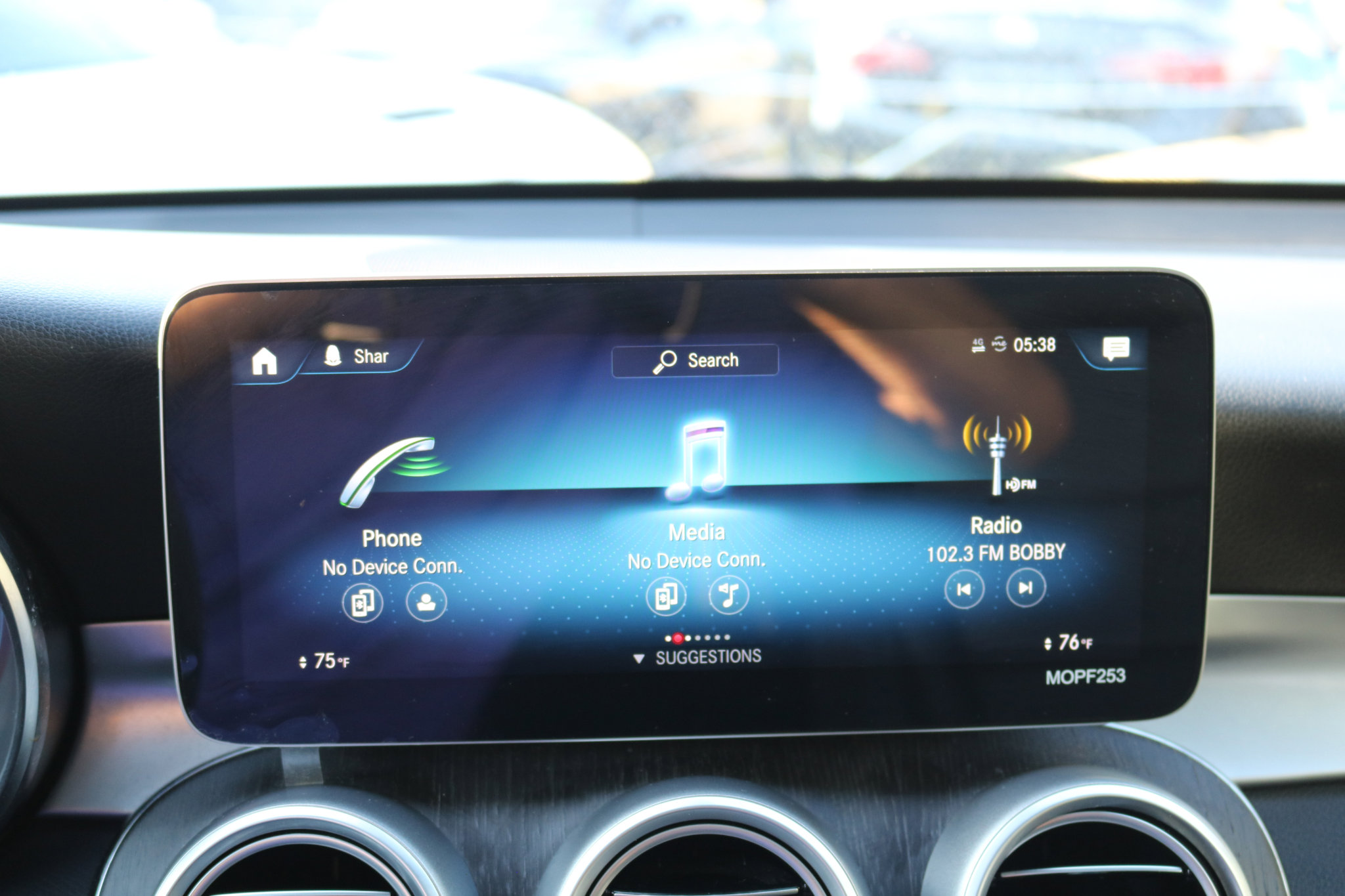 Used 2020 Mercedes-Benz GLC 300 4MATIC image 24