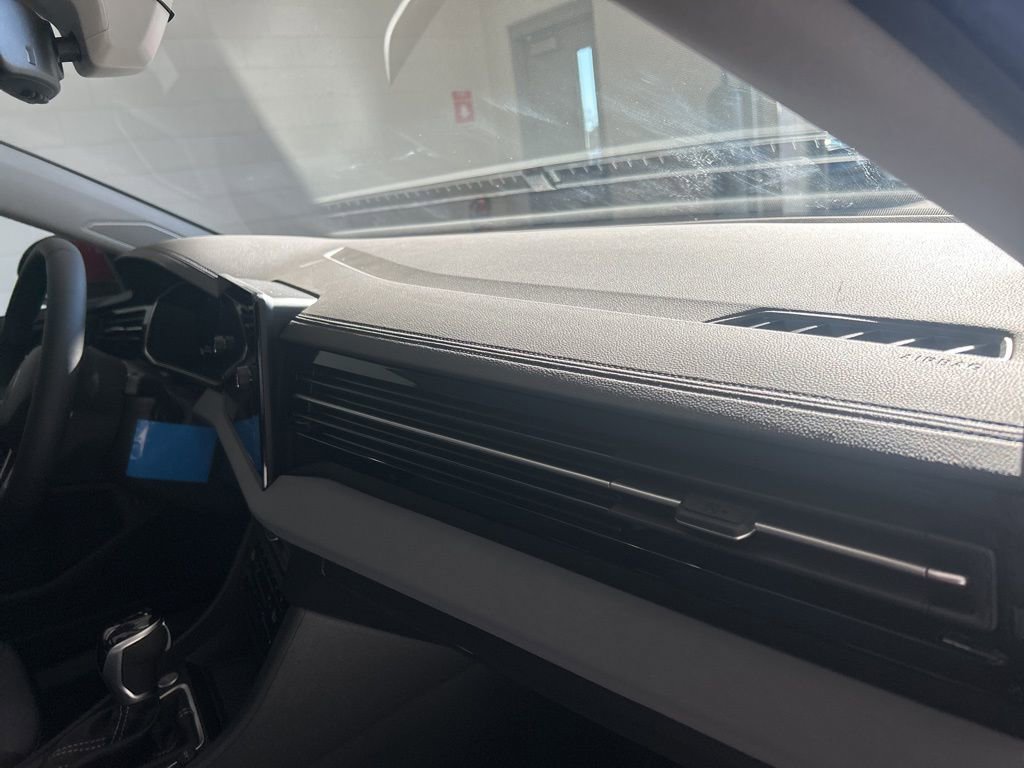 New 2026 Volkswagen Jetta SE image 27