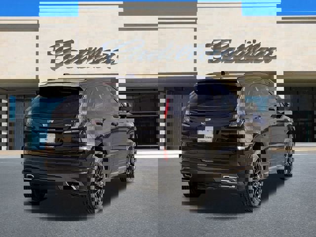 Certified 2024 Cadillac XT4 Sport image 4