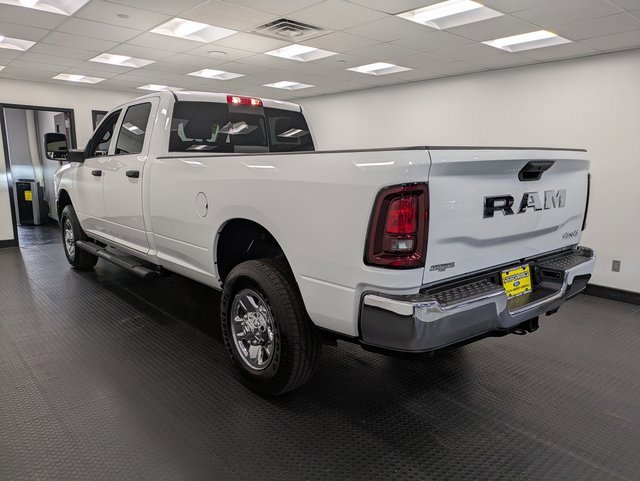 Used 2025 RAM 2500 Tradesman image 6