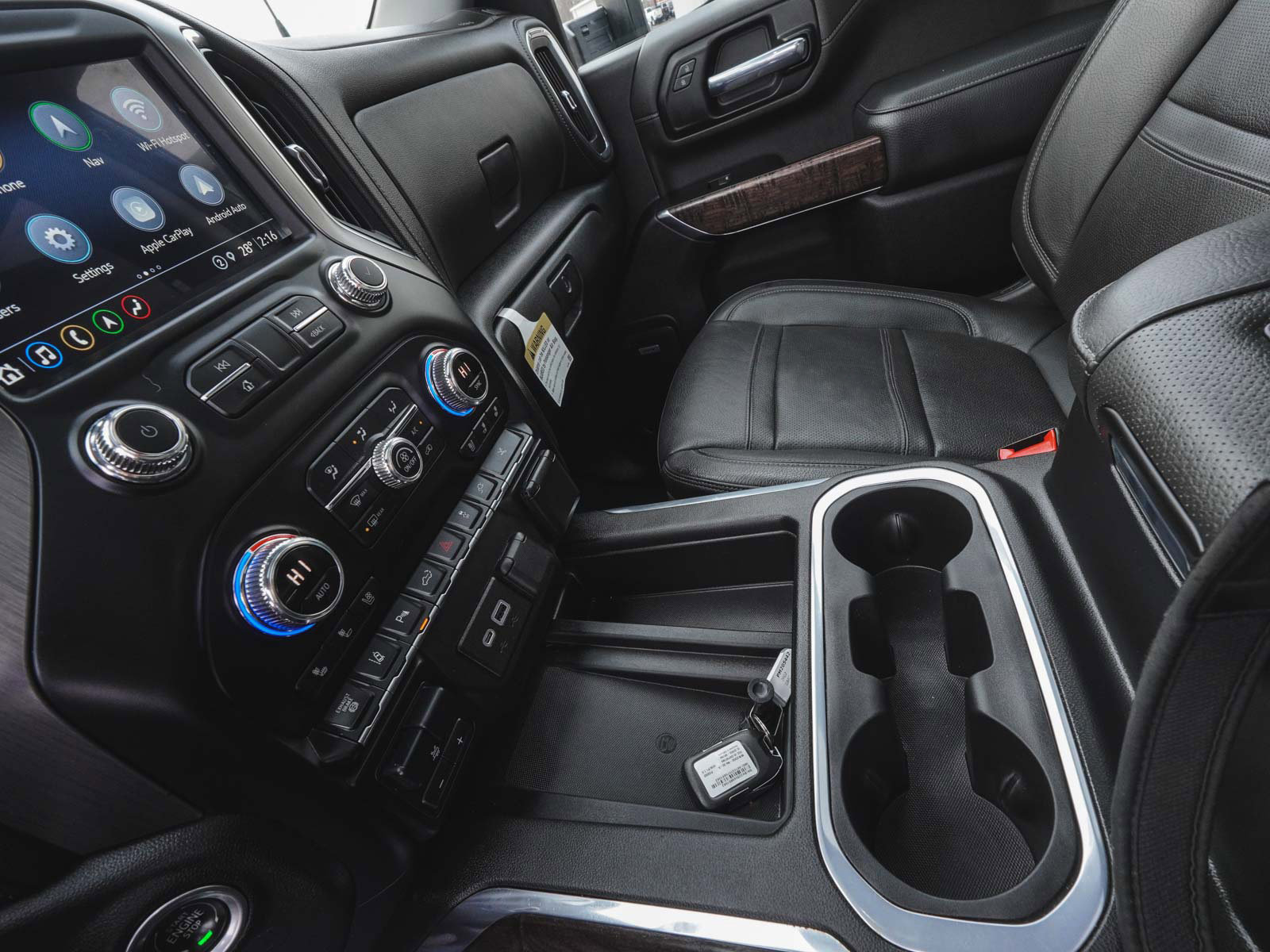 Used 2022 GMC Sierra 3500 Denali image 20