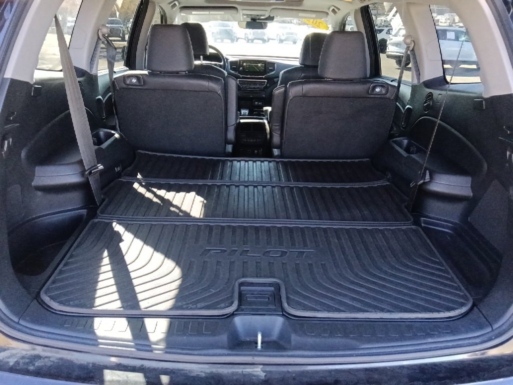 Used 2021 Honda Pilot Elite image 28