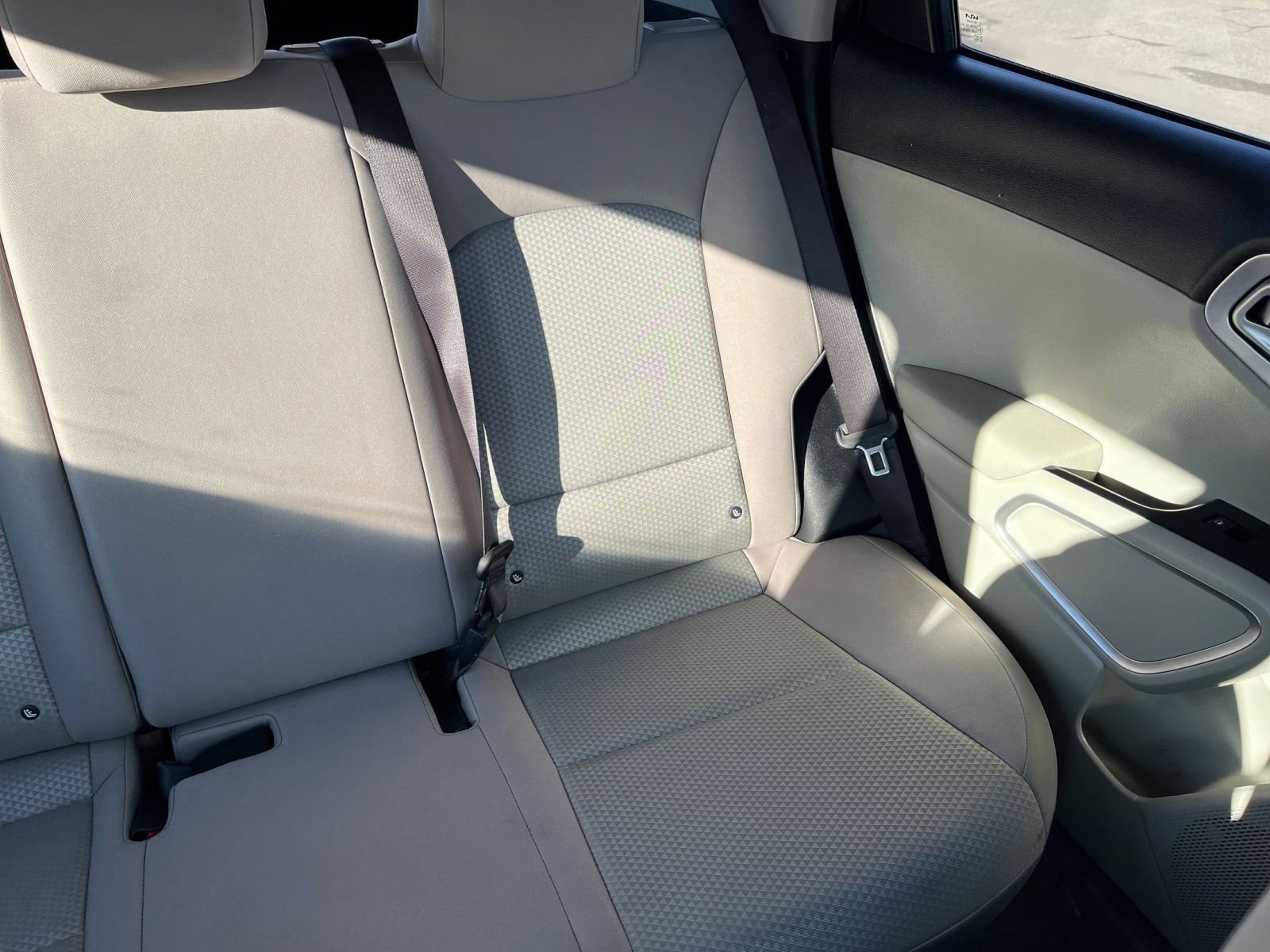 Used 2025 Kia Soul LX w/ LX Technology Package image 33