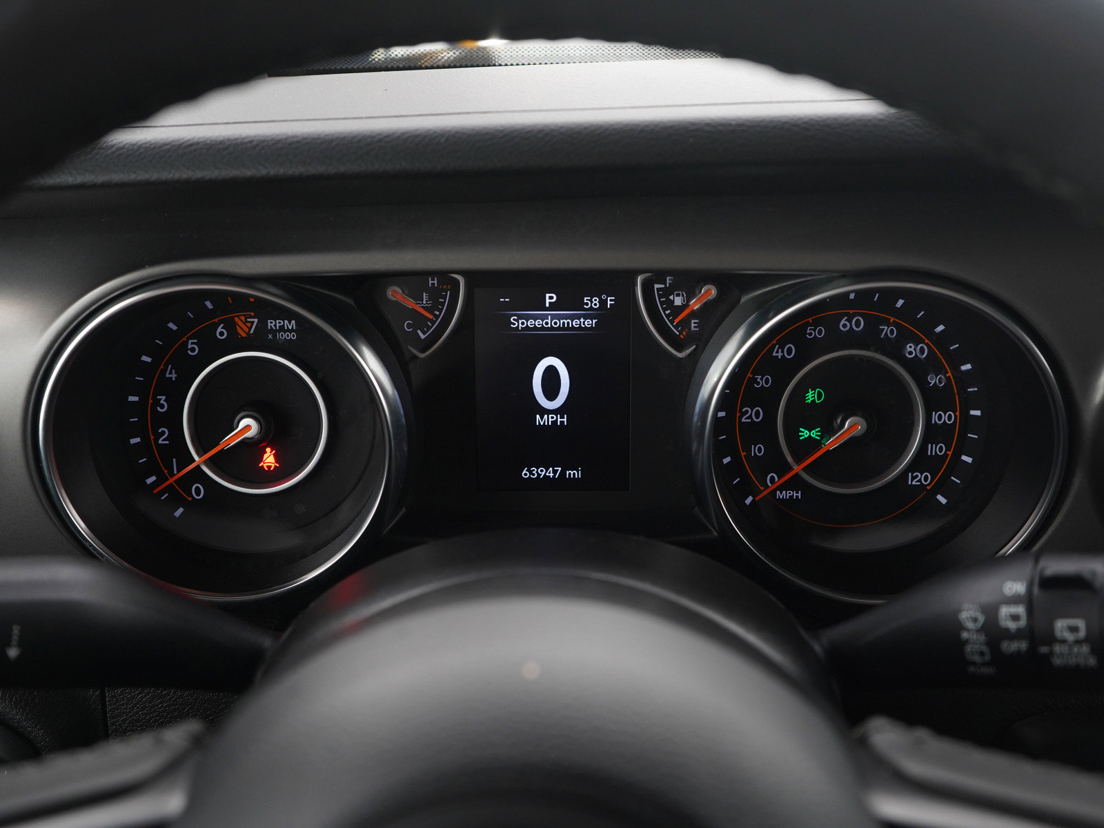 Used 2022 Jeep Wrangler Unlimited Sport image 24