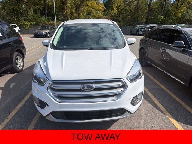 Used 2019 Ford Escape SE AWD/4WD image 1