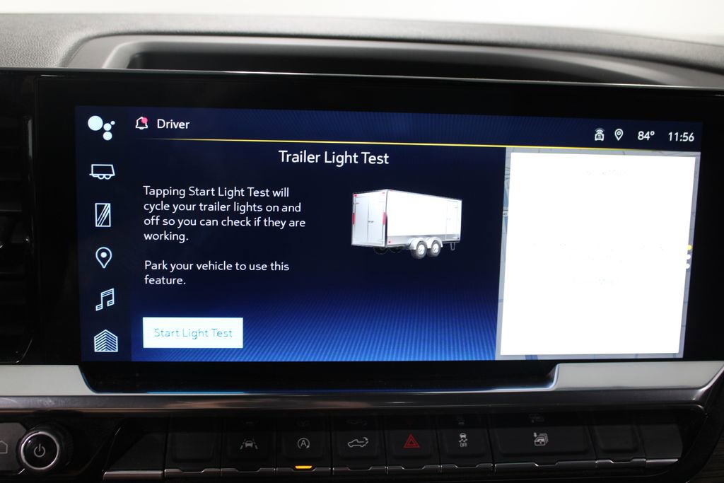 Used 2025 Chevrolet Silverado 1500 LT image 48