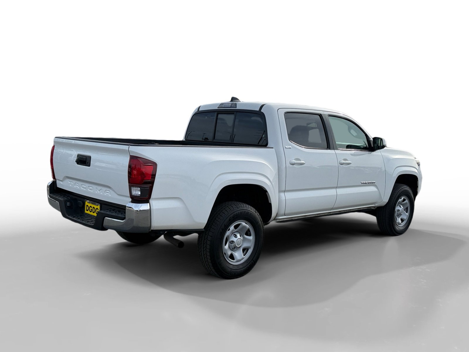 Used 2023 Toyota Tacoma SR5 image 5