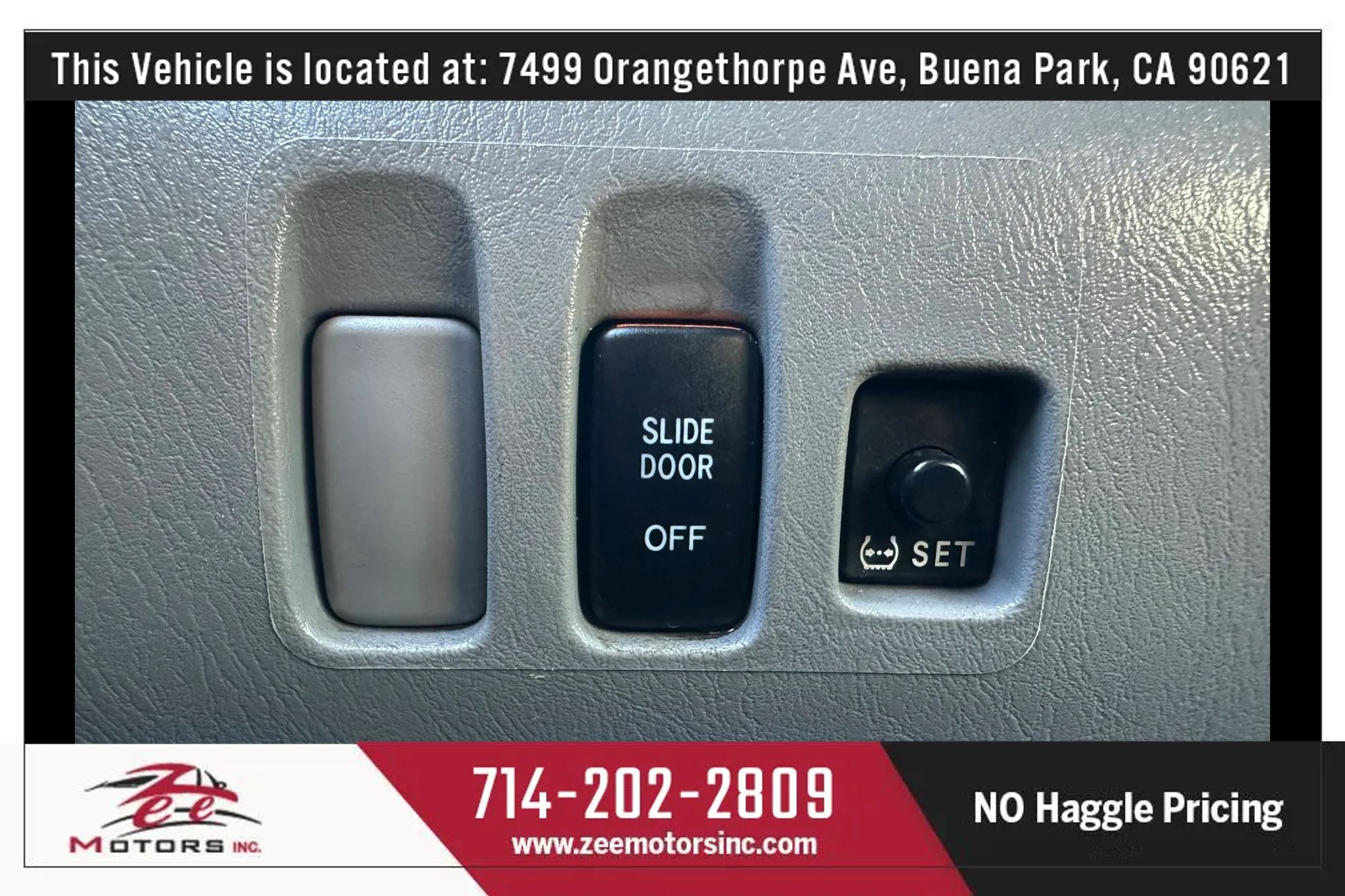 Used 2010 Toyota Sienna LE FWD image 38