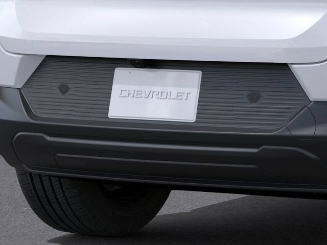New 2026 Chevrolet Equinox EV LT w/ Comfort Package AWD/4WD image 14